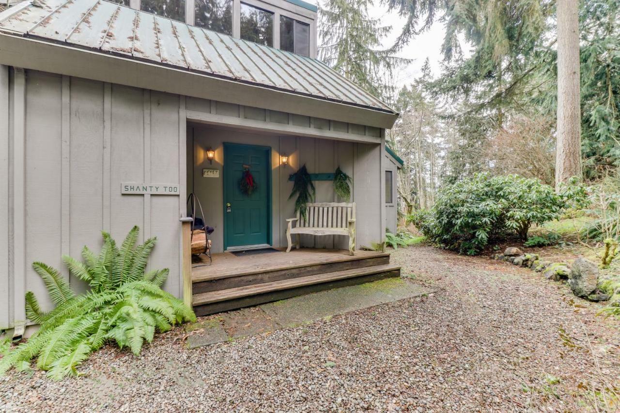 Shanty Too Port Ludlow Exterior foto